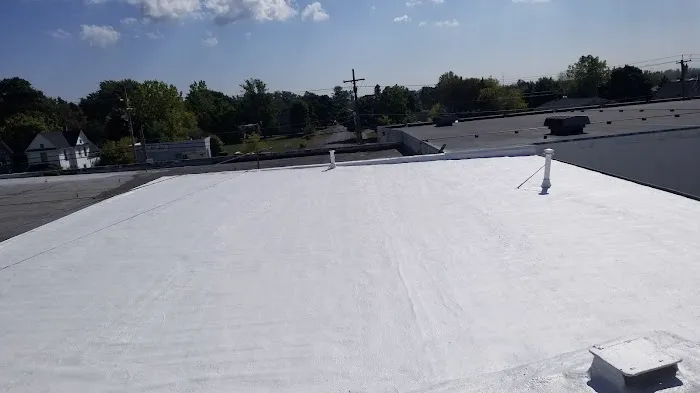 Top Line Commercial Roofing, LLC Picture 2