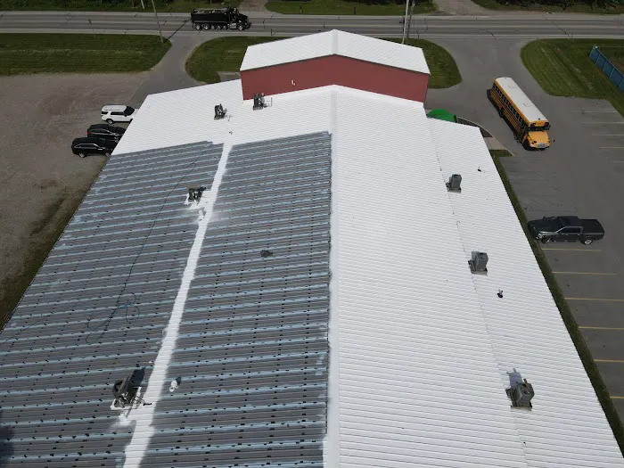 Top Line Commercial Roofing, LLC Picture 1