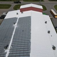 Top Line Commercial Roofing, LLC ico