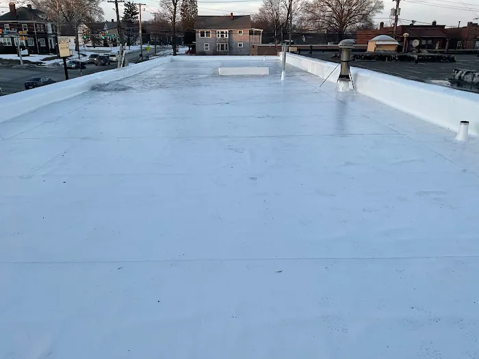 Top Line Commercial Roofing, LLC Picture 3