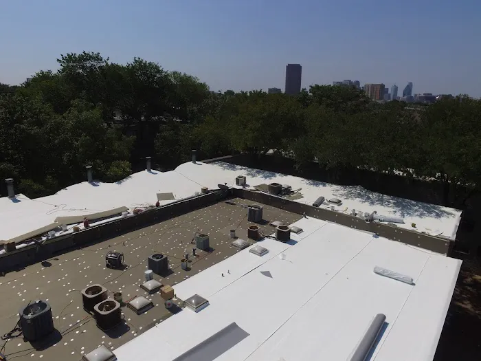 Top Line Commercial Roofing, LLC Picture 5