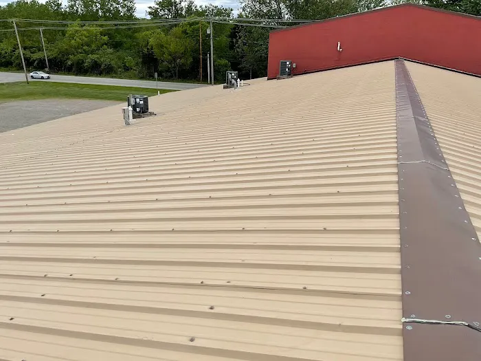 Top Line Commercial Roofing, LLC Picture 4