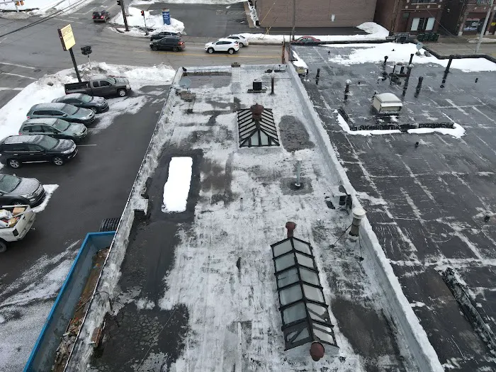 Top Line Commercial Roofing, LLC Picture 6