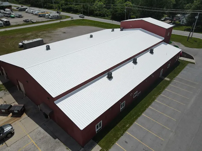 Top Line Commercial Roofing, LLC Picture 9