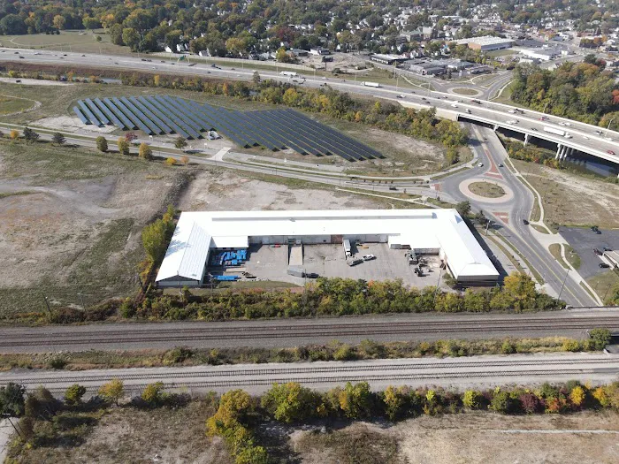 Top Line Commercial Roofing, LLC Picture 8