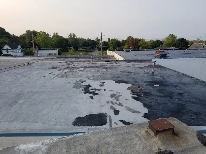Top Line Commercial Roofing, LLC Picture 7