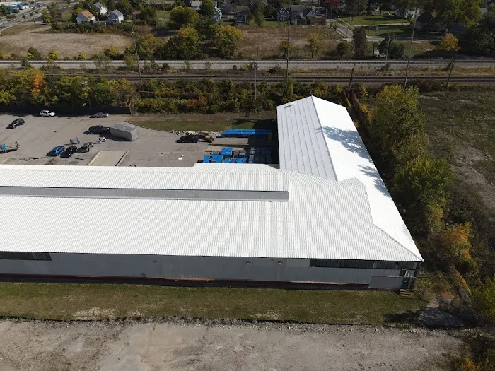 Top Line Commercial Roofing, LLC Picture 10