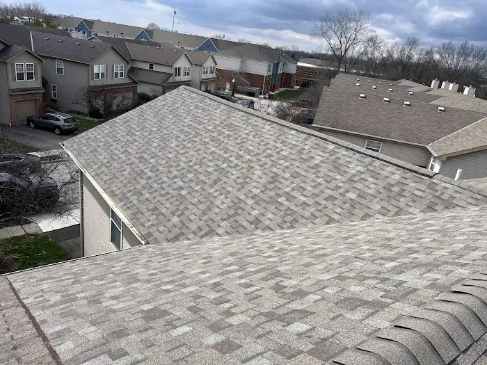 Prime Roofing & Home Solutions Picture 1