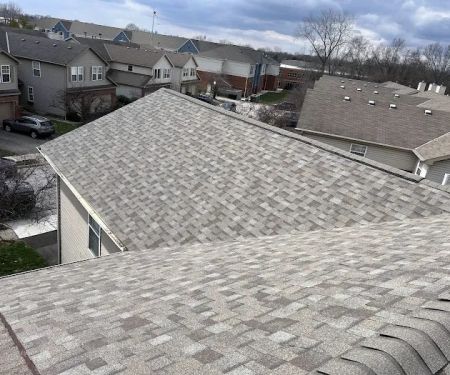 Prime Roofing & Home Solutions
