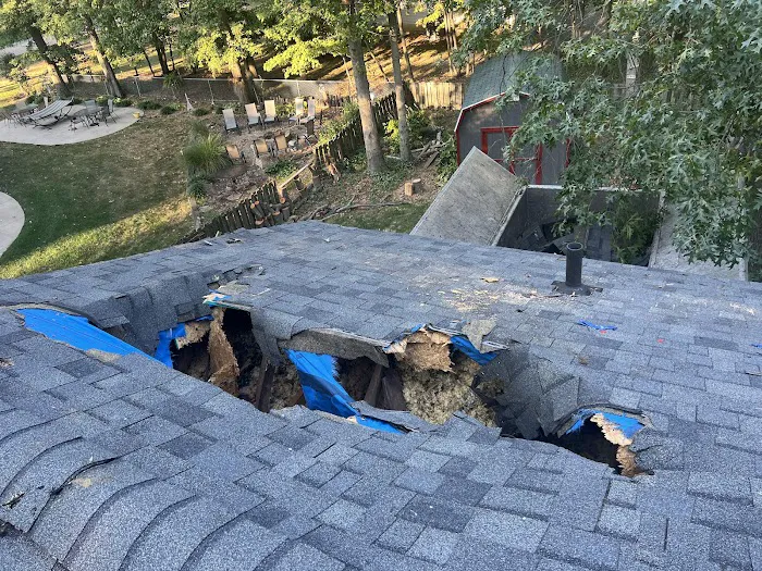 Prime Roofing & Home Solutions Picture 4