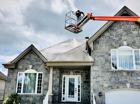 Prime Roofing & Home Solutions Picture 9