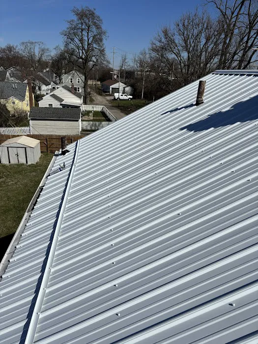 Prime Roofing & Home Solutions Picture 8