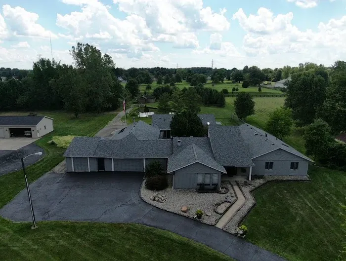 RamZ Roofing Picture 2