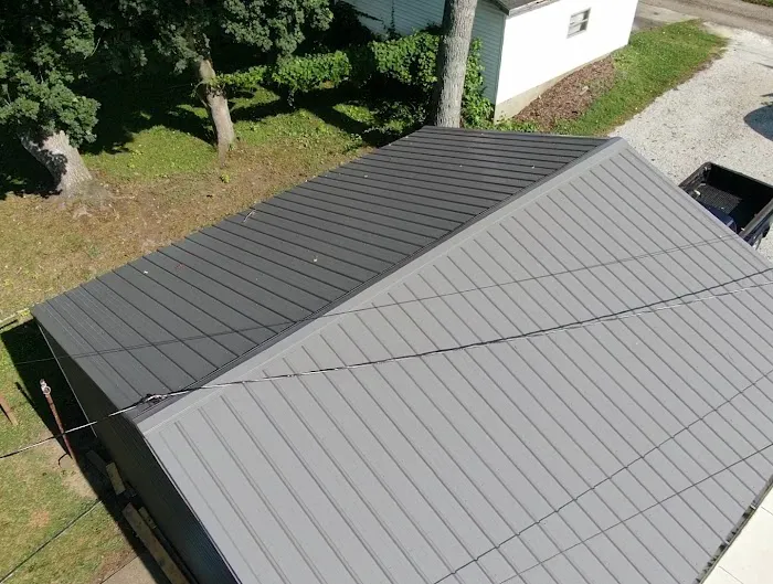 RamZ Roofing Picture 4