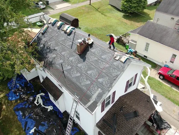 RamZ Roofing Picture 10