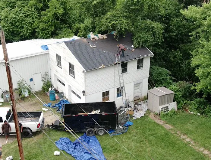 RamZ Roofing Picture 9