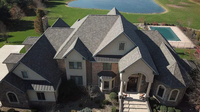 Legacy Roofing Services Bath Township Picture 7