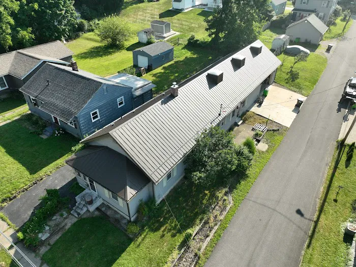 Cornerstone Roofing and Siding Picture 1