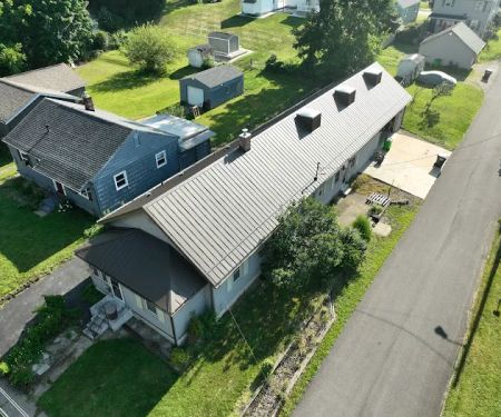 Cornerstone Roofing and Siding