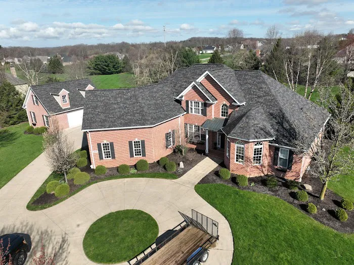 Cornerstone Roofing and Siding Picture 2