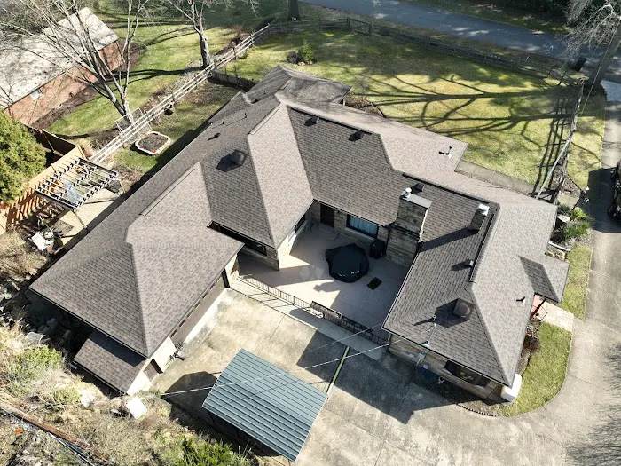 Cornerstone Roofing and Siding Picture 3