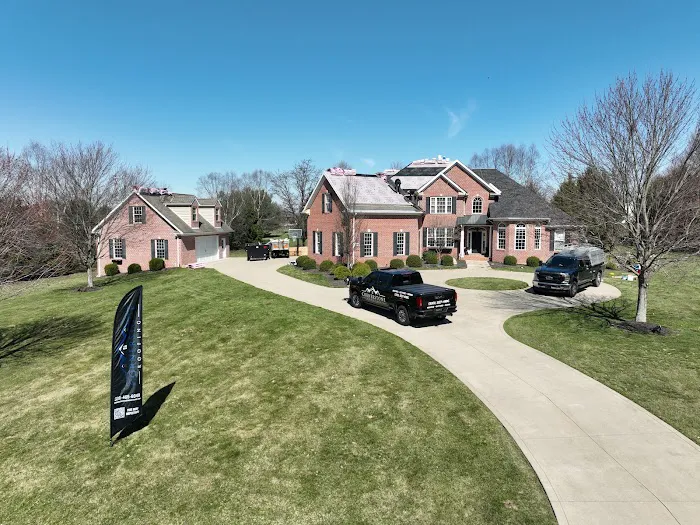 Cornerstone Roofing and Siding Picture 6