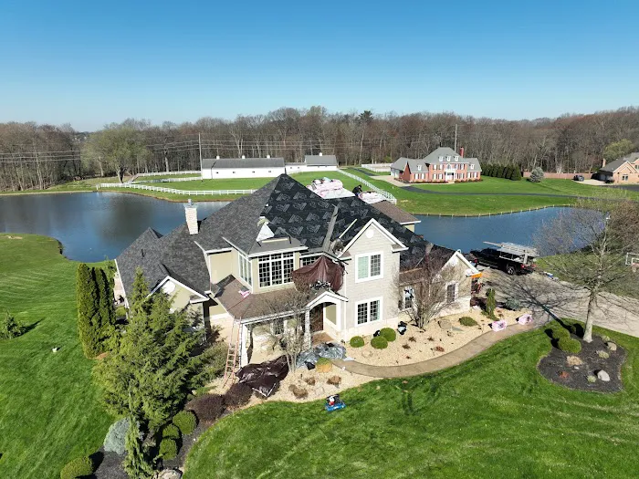 Cornerstone Roofing and Siding Picture 4