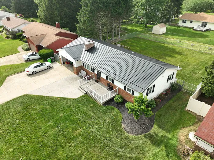 Cornerstone Roofing and Siding Picture 8