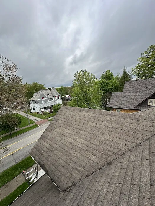 Cornerstone Roofing and Siding Picture 7