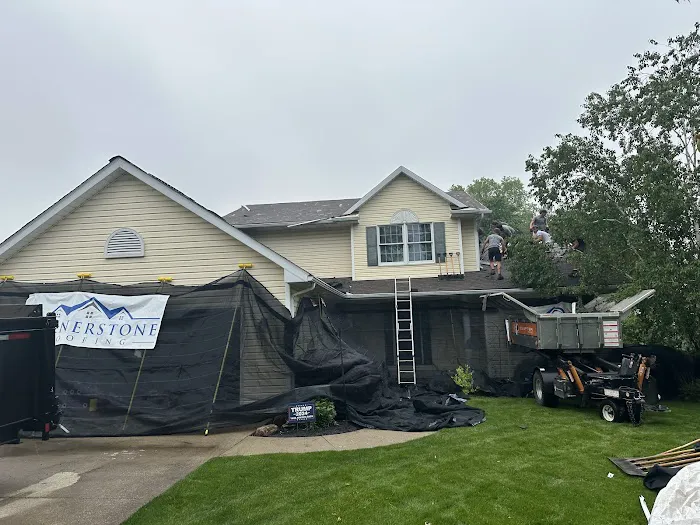 Cornerstone Roofing and Siding Picture 10