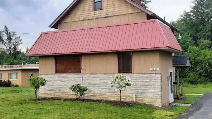 Loyalty Roofing Picture 3