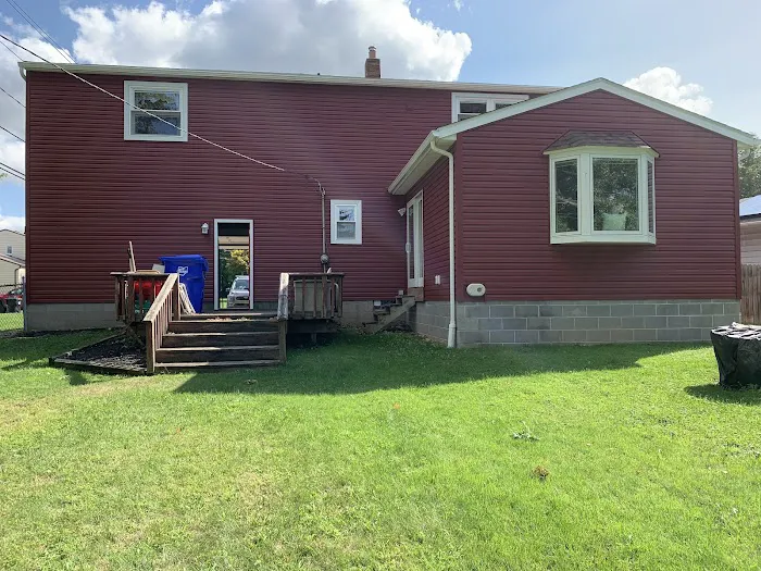 Pioneer Roofing II Picture 4