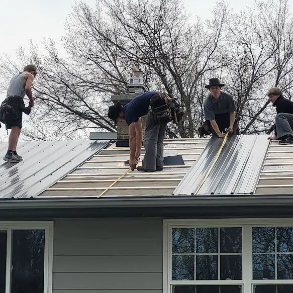 Pioneer Roofing II Picture 5