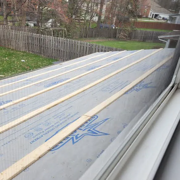 Pioneer Roofing II Picture 7