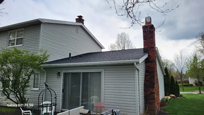 Pioneer Roofing II Picture 8