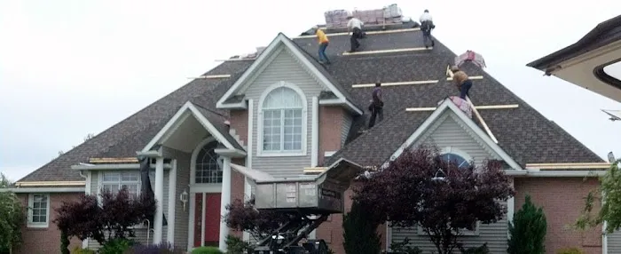 David Yoder Roofing Picture 1