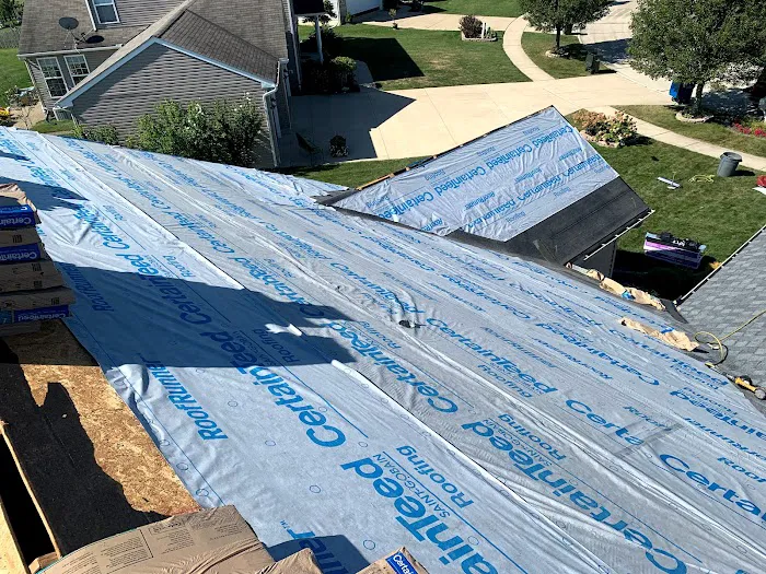 Premier Restoration LLC Picture 7