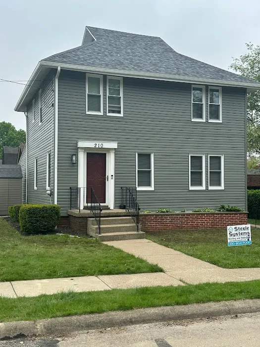 Steele Systems Picture 6