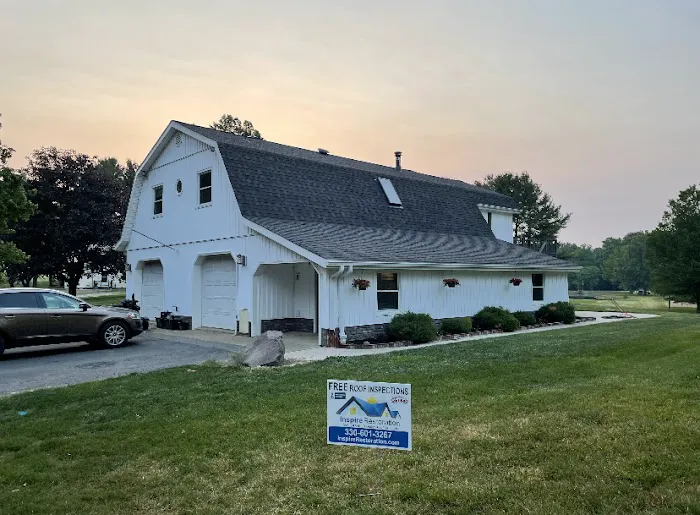 INSPIRE RESTORATION Picture 1