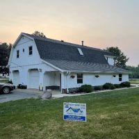 INSPIRE RESTORATION ico