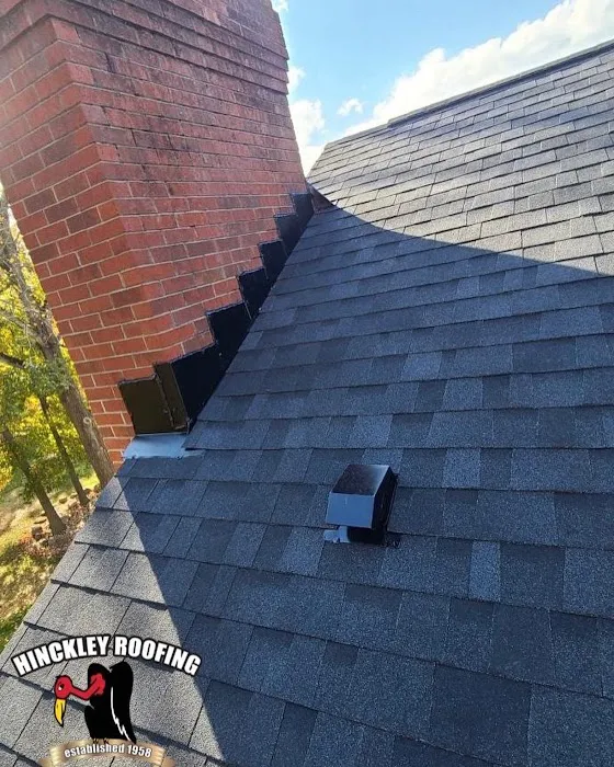 Hinckley Roofing Picture 1