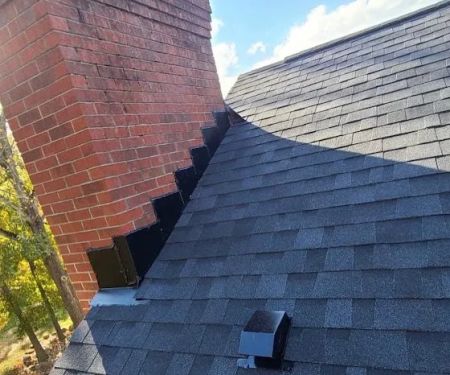Hinckley Roofing