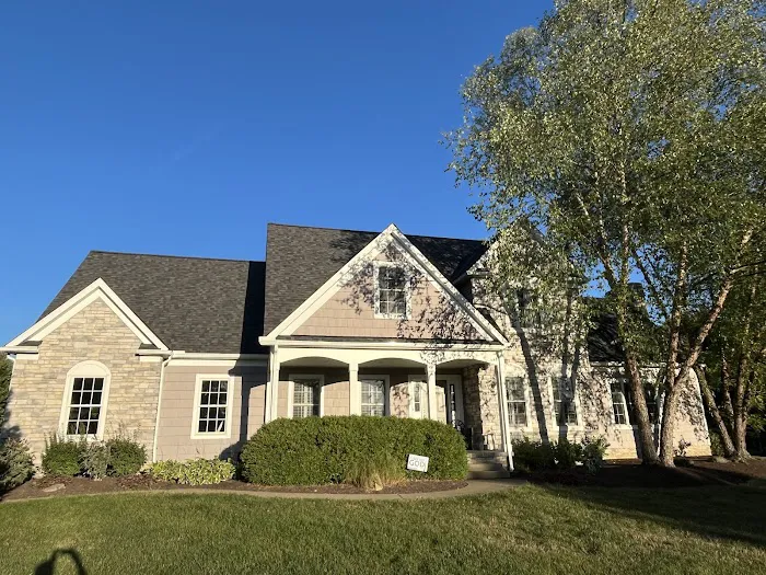 Hinckley Roofing Picture 2