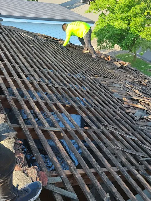 Hinckley Roofing Picture 6