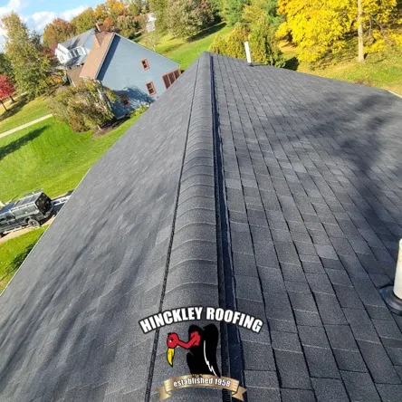 Hinckley Roofing Picture 4