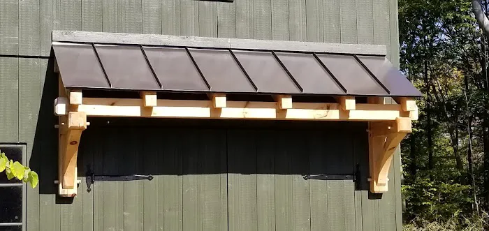 Hinckley Roofing Picture 8