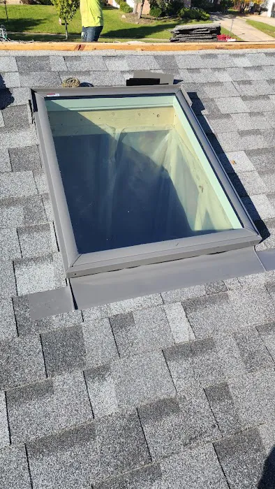 Hinckley Roofing Picture 9