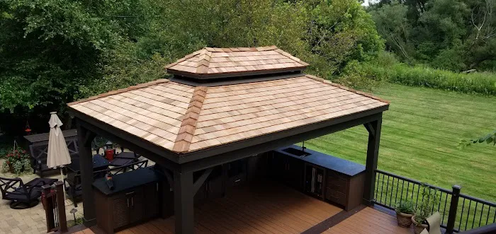 Hinckley Roofing Picture 7