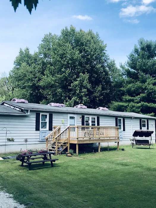 Hinckley Roofing Picture 10