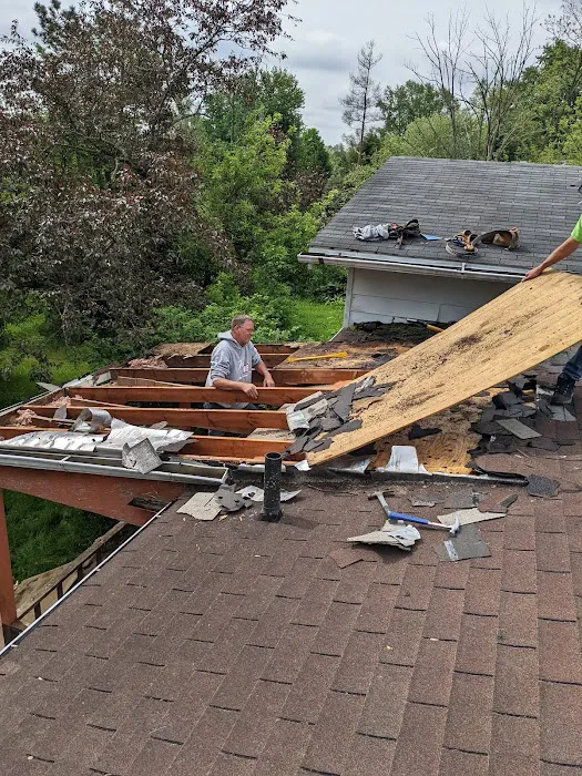 Perfect Home Restoration Picture 6